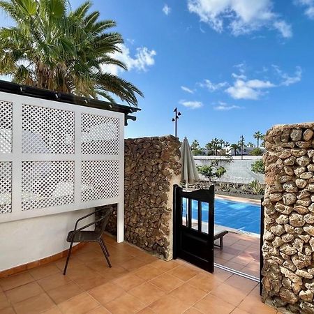 Villa Estefania بلايا بلانكا المظهر الخارجي الصورة