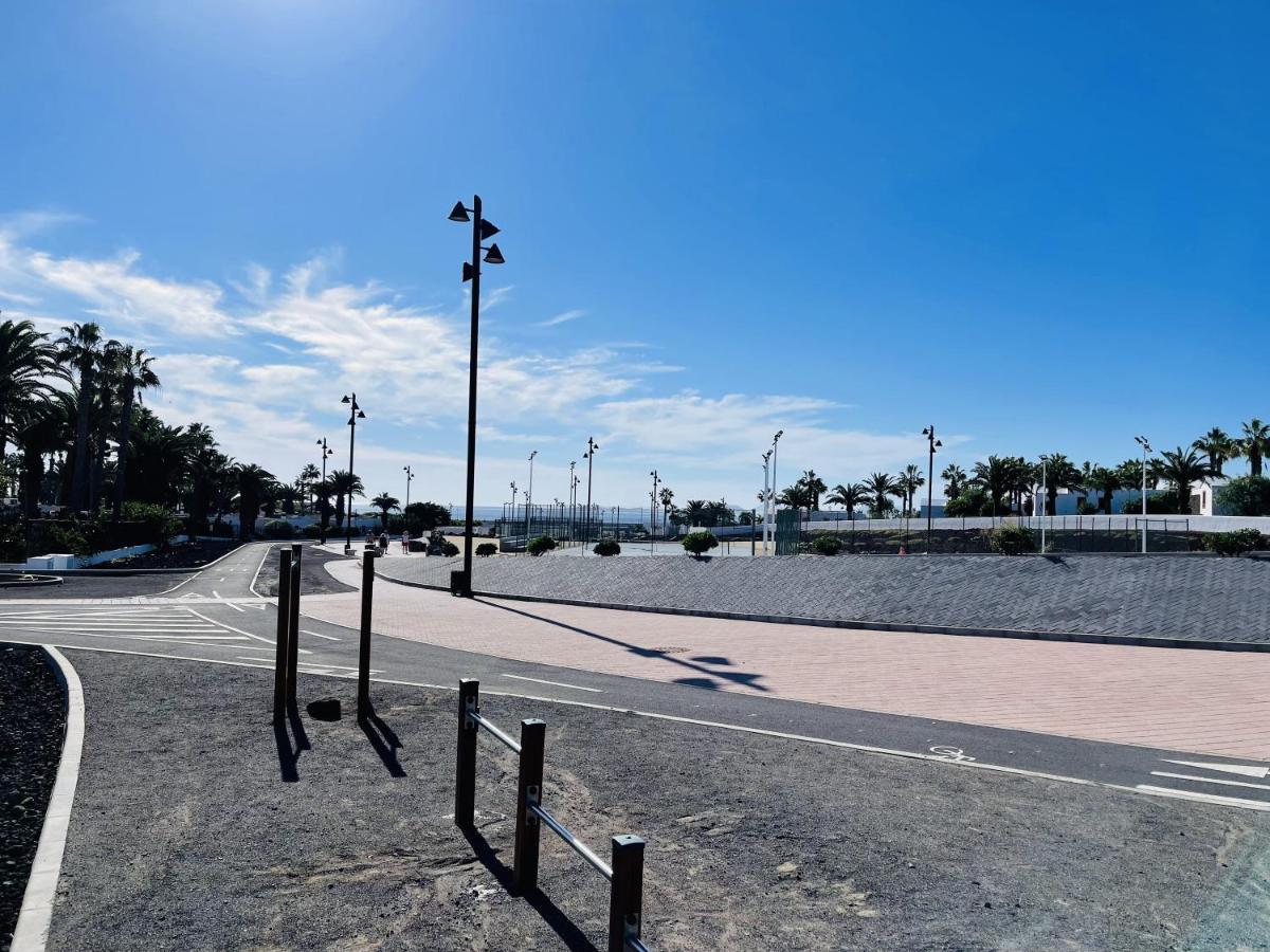 Villa Estefania بلايا بلانكا المظهر الخارجي الصورة