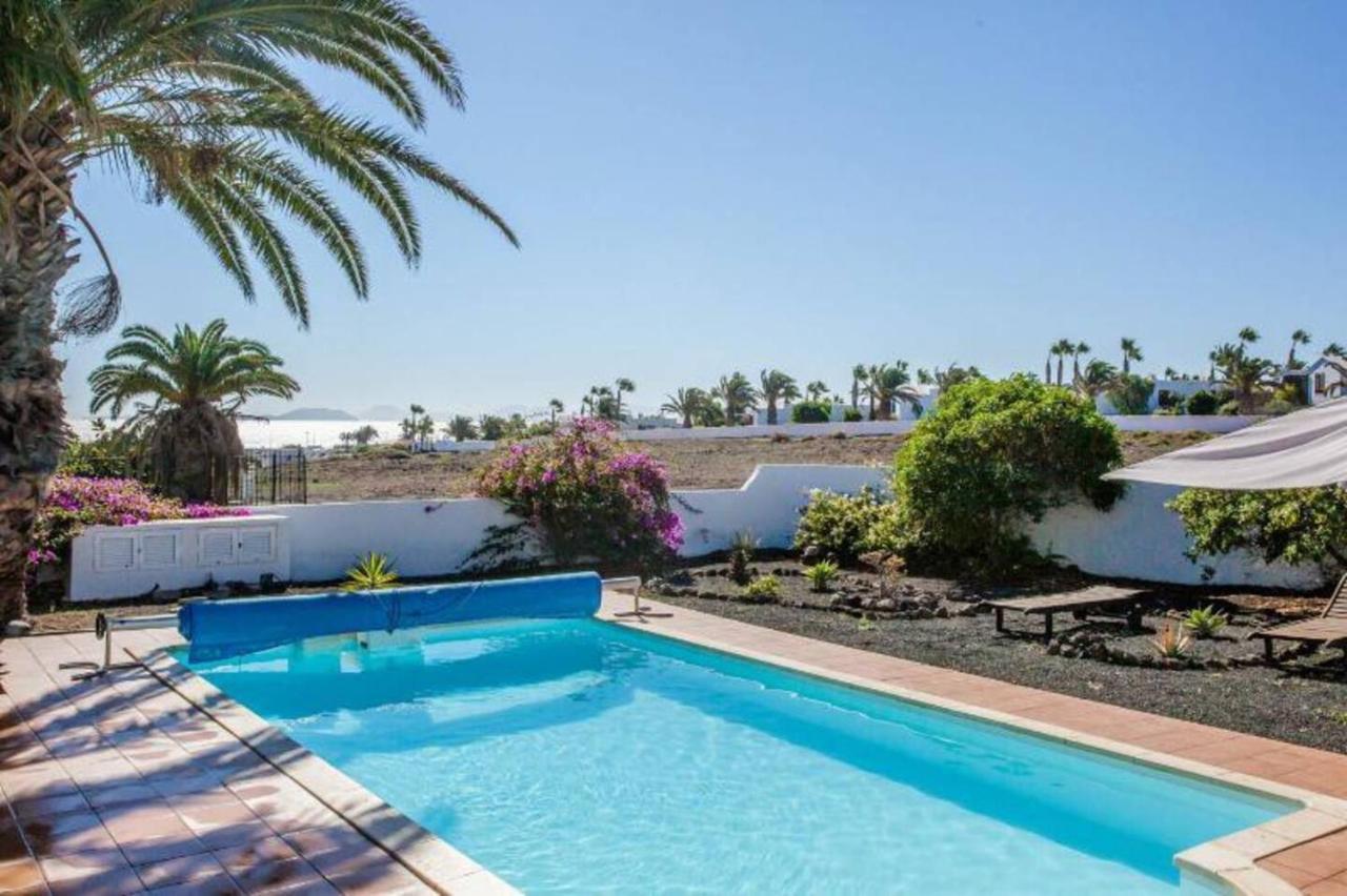 Villa Estefania بلايا بلانكا المظهر الخارجي الصورة