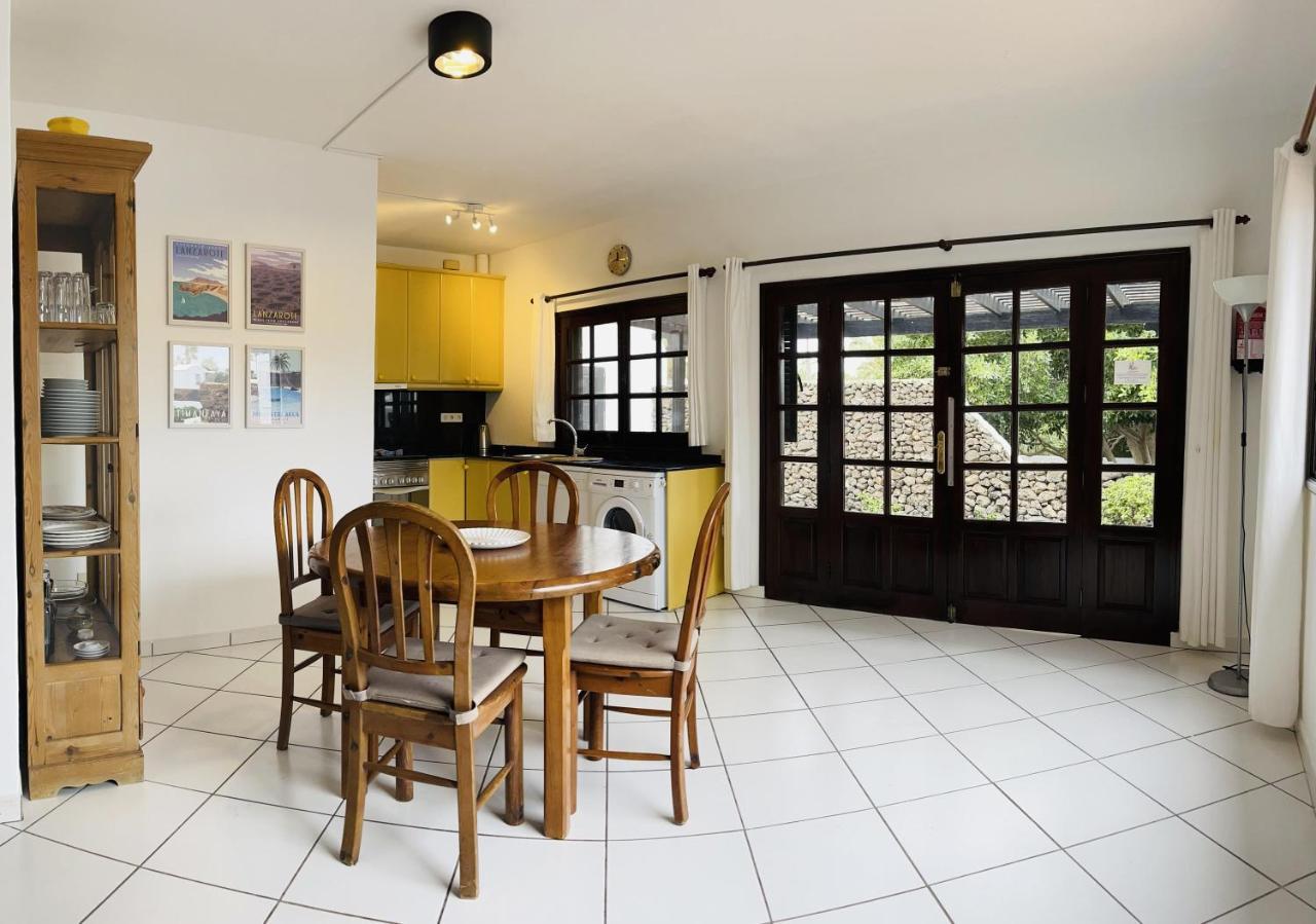 Villa Estefania بلايا بلانكا المظهر الخارجي الصورة