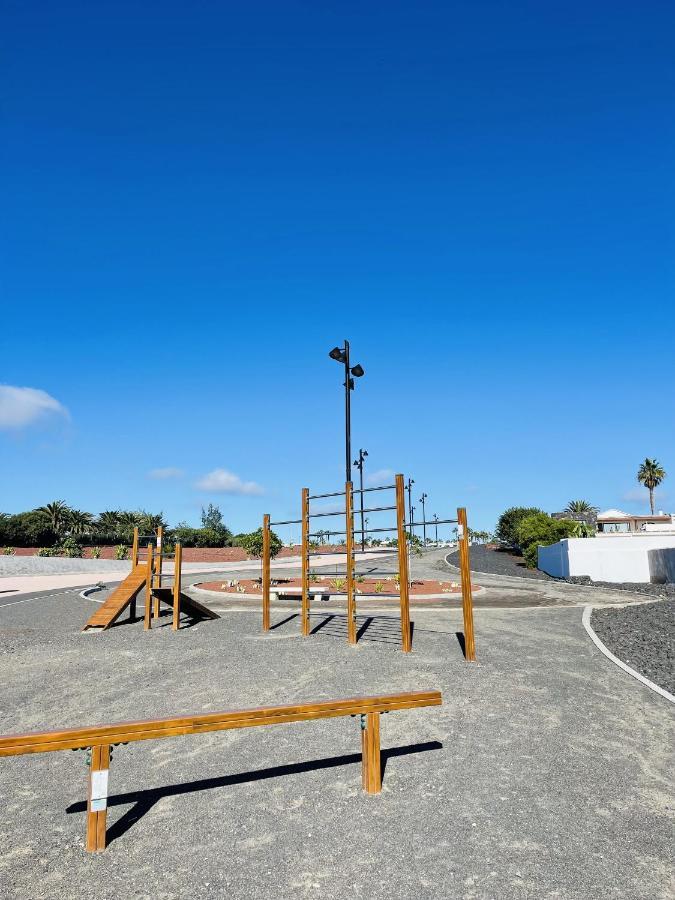 Villa Estefania بلايا بلانكا المظهر الخارجي الصورة
