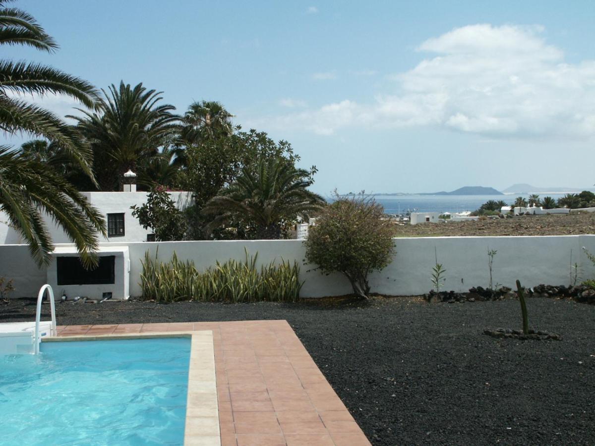 Villa Estefania بلايا بلانكا المظهر الخارجي الصورة