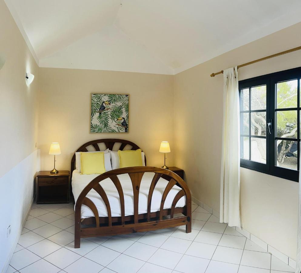 Villa Estefania بلايا بلانكا المظهر الخارجي الصورة