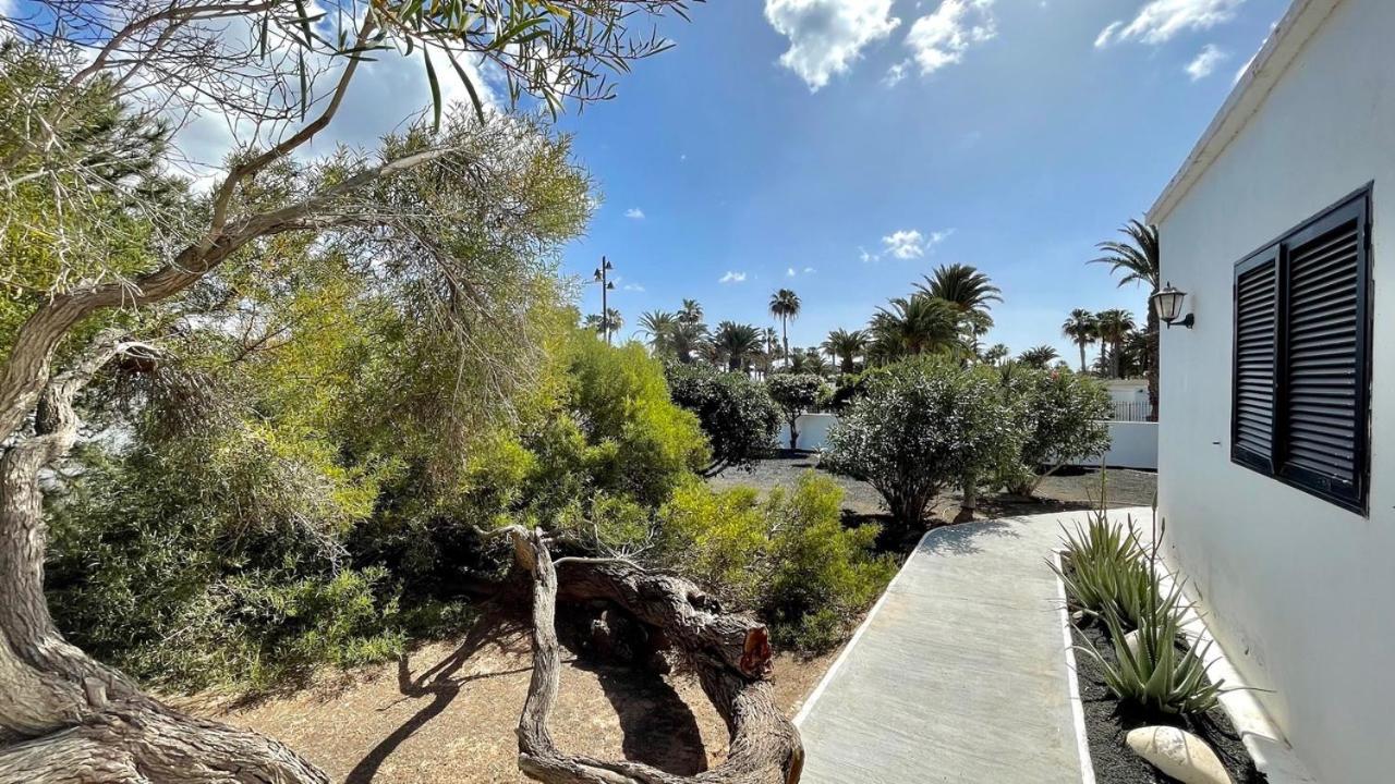 Villa Estefania بلايا بلانكا المظهر الخارجي الصورة