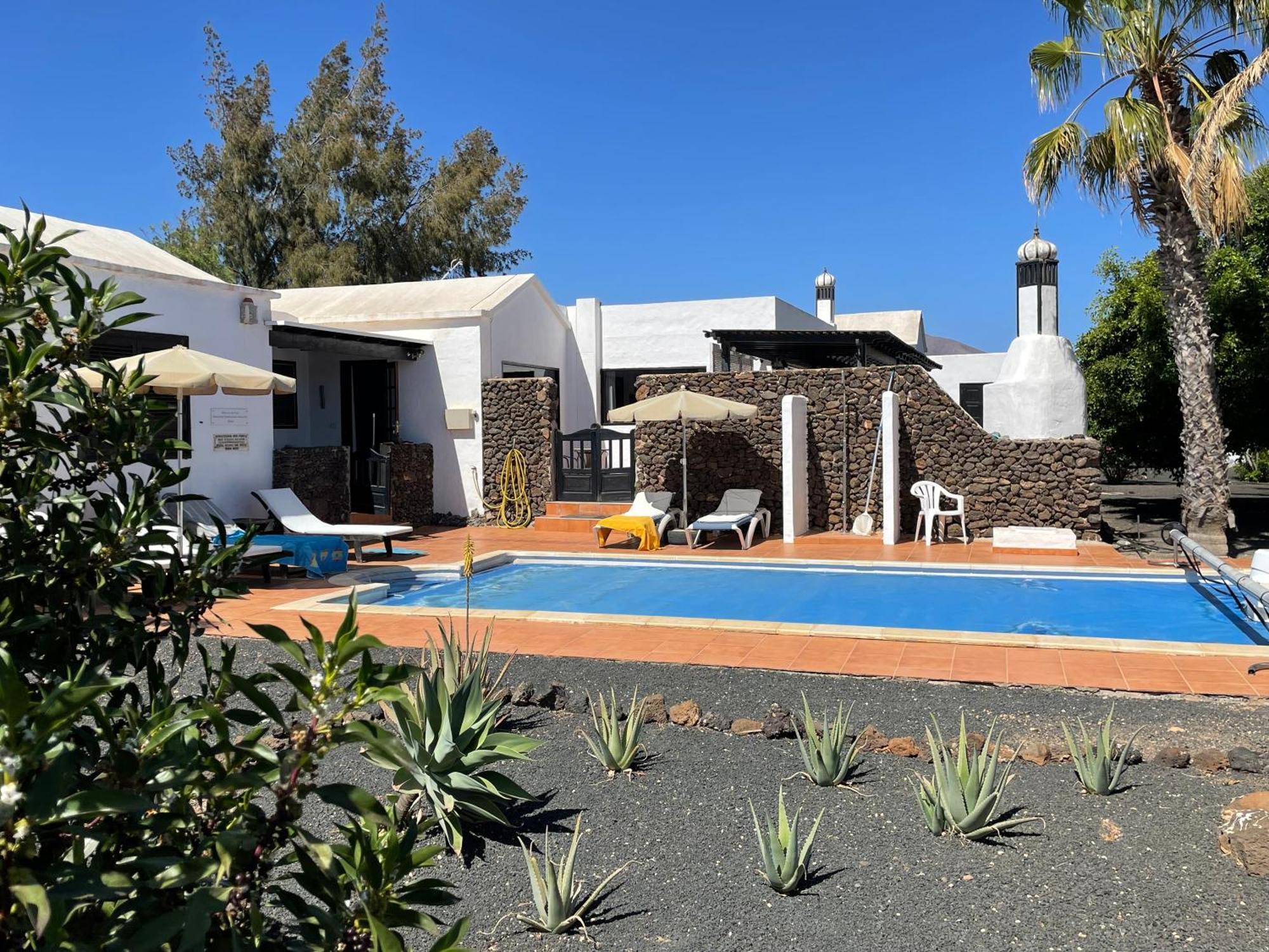 Villa Estefania بلايا بلانكا المظهر الخارجي الصورة