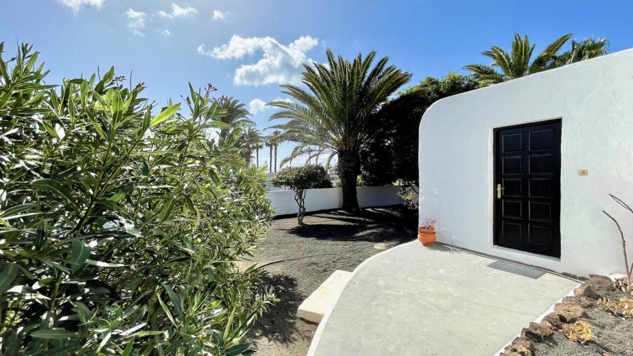 Villa Estefania بلايا بلانكا المظهر الخارجي الصورة