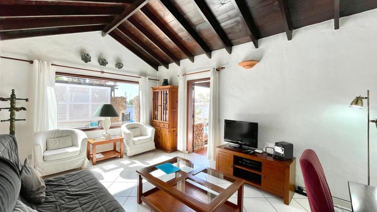 Villa Estefania بلايا بلانكا المظهر الخارجي الصورة