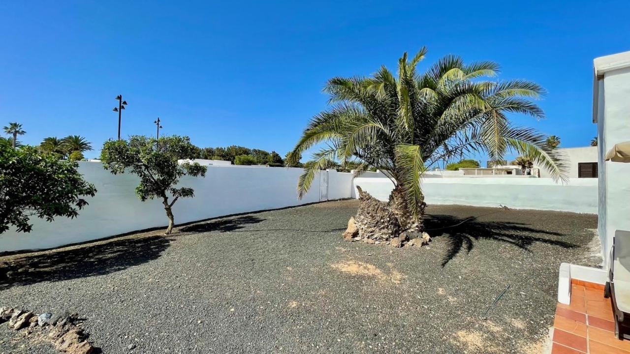 Villa Estefania بلايا بلانكا المظهر الخارجي الصورة