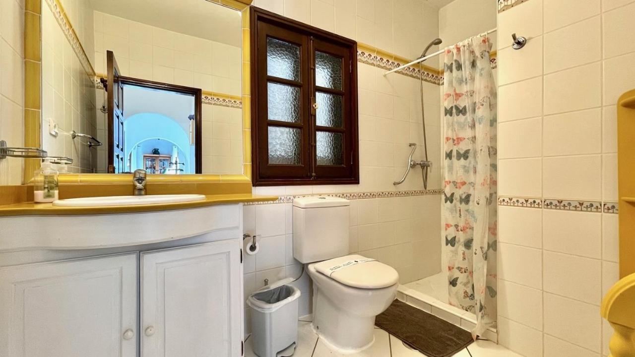 Villa Estefania بلايا بلانكا المظهر الخارجي الصورة