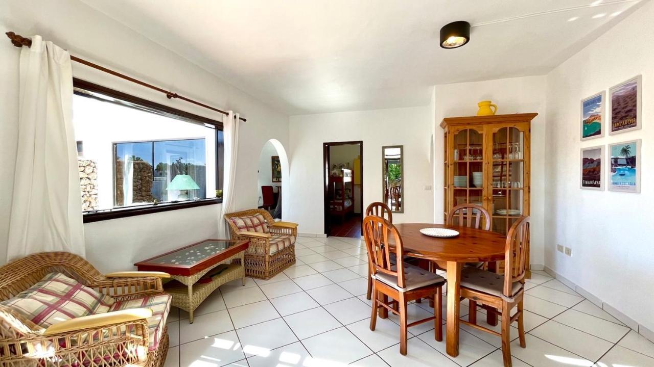 Villa Estefania بلايا بلانكا المظهر الخارجي الصورة