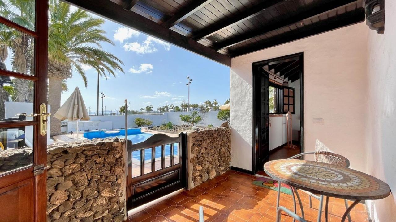 Villa Estefania بلايا بلانكا المظهر الخارجي الصورة