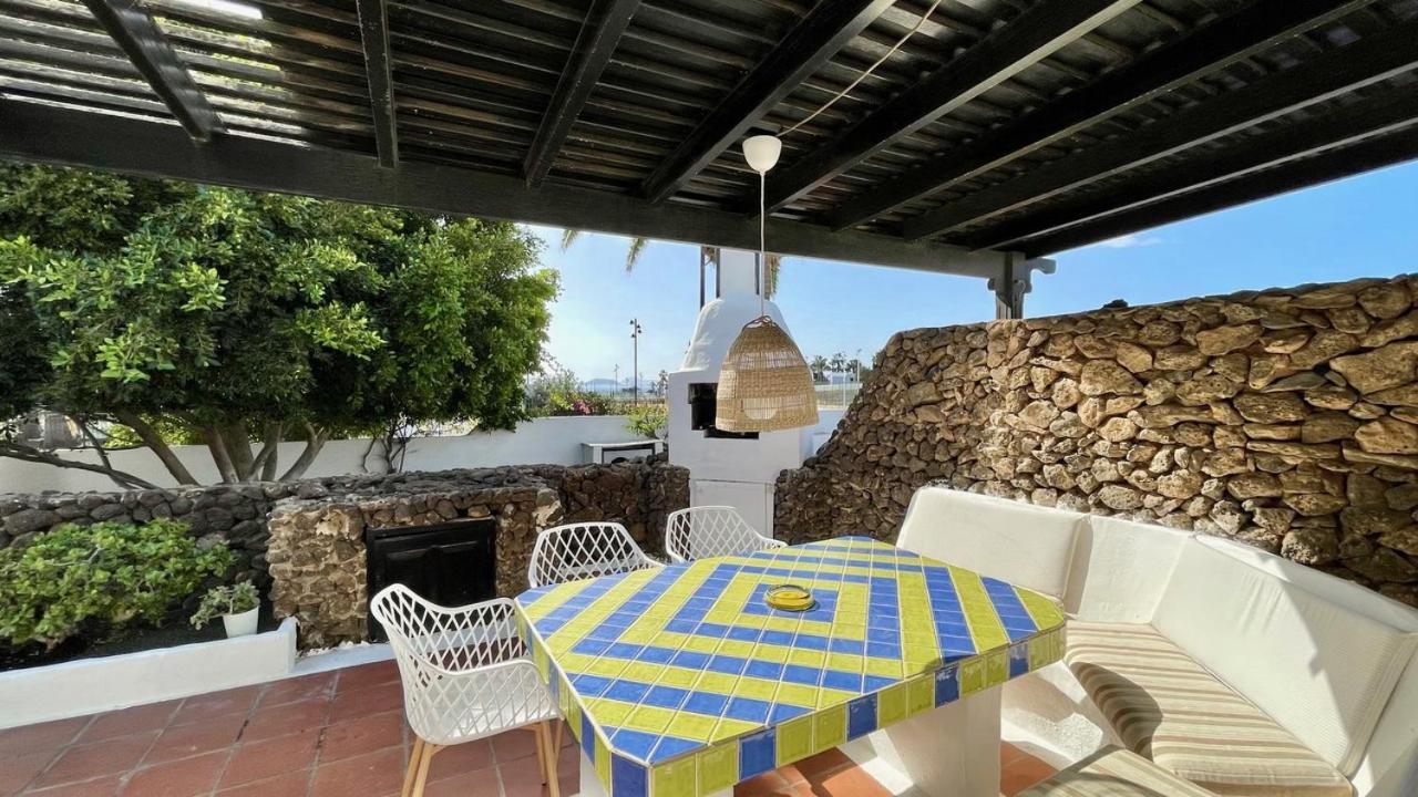 Villa Estefania بلايا بلانكا المظهر الخارجي الصورة