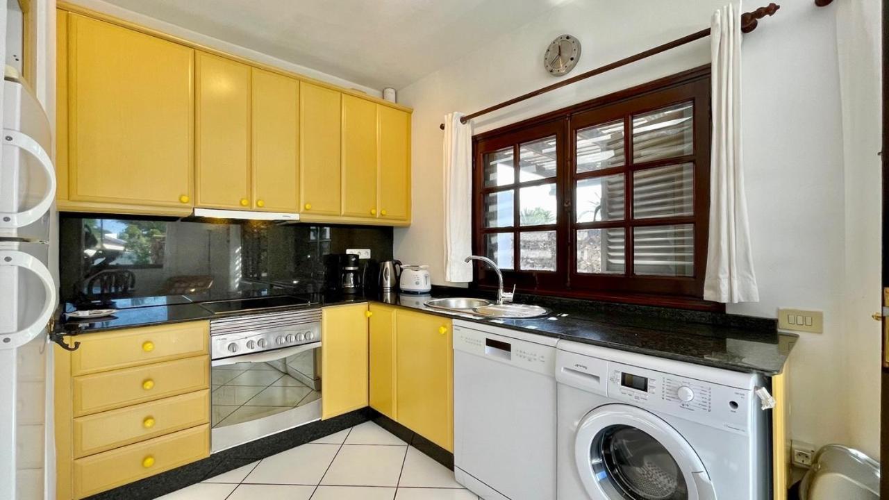 Villa Estefania بلايا بلانكا المظهر الخارجي الصورة