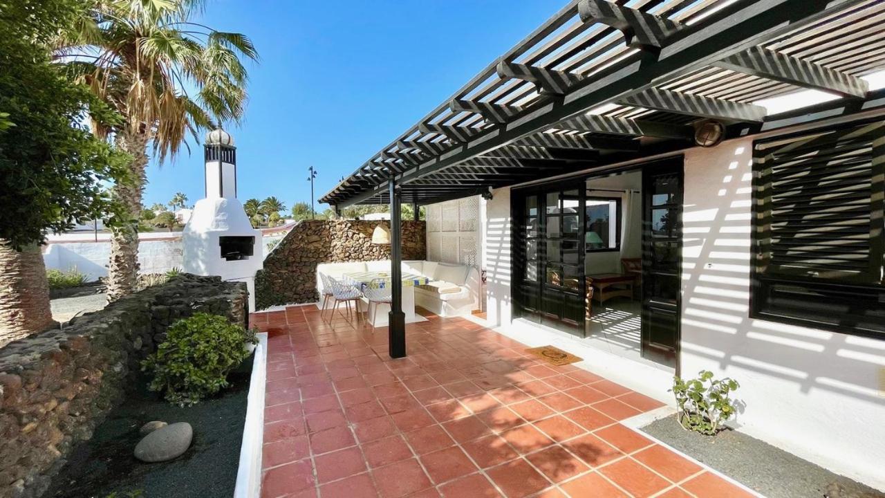 Villa Estefania بلايا بلانكا المظهر الخارجي الصورة